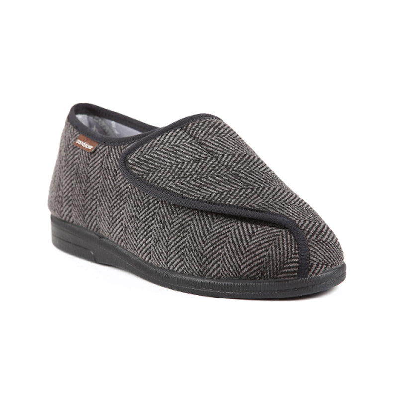 Sandpiper Gary Brown | Men's Slippers | Shuropody