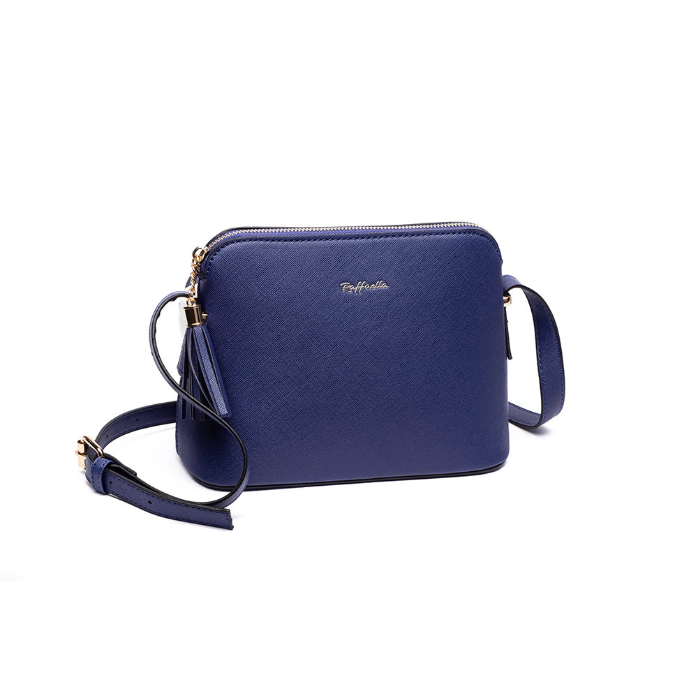 Raffaella Cross Body Bag | Shuropody