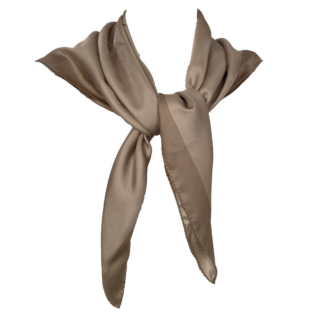 Giorgio Armani Silk Scarf – The Dresser London