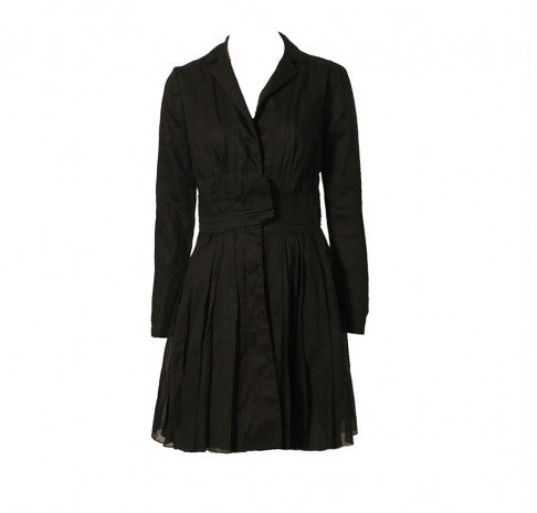 Prada Cotton Dress – The Dresser London