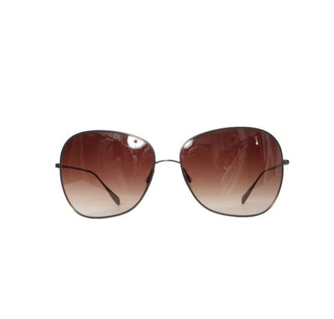 Oliver Peoples Elsie Bronze Sunglasses – The Dresser London