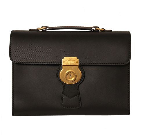 Arriba 79+ imagen burberry document case