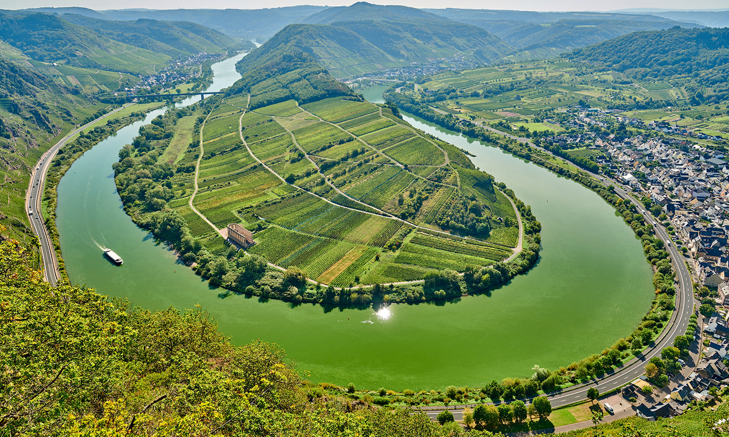 Mosel Germany