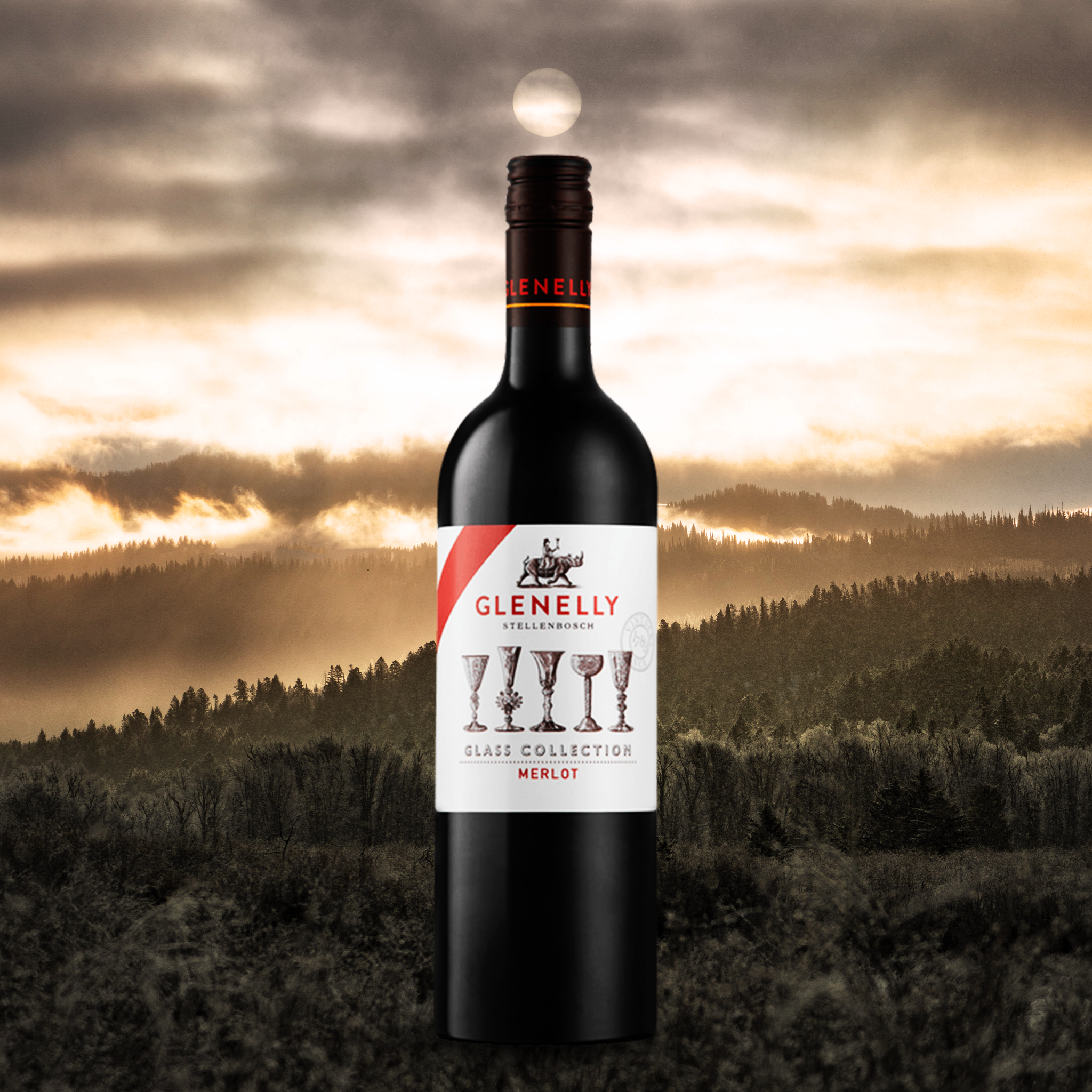 glenelly cabernet sauvignon 2016