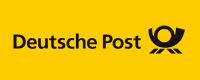 Versandart Deutsche Post