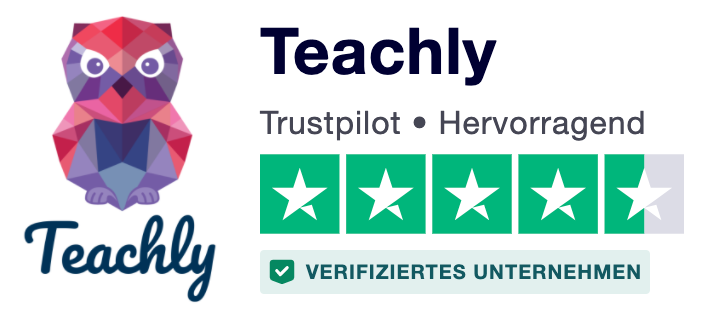 Teachly Trust Banner