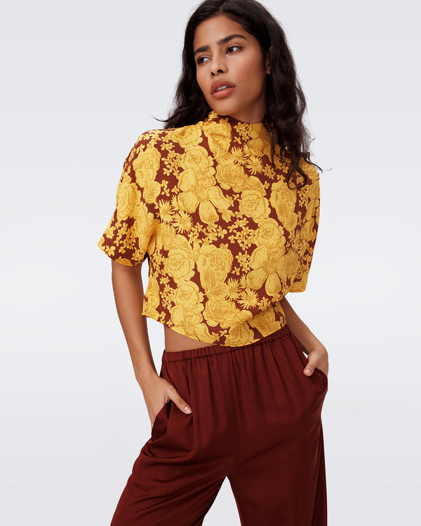 Tops – Diane von Furstenberg