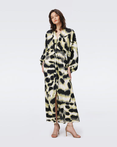 Diane Von Furstenberg Dvf