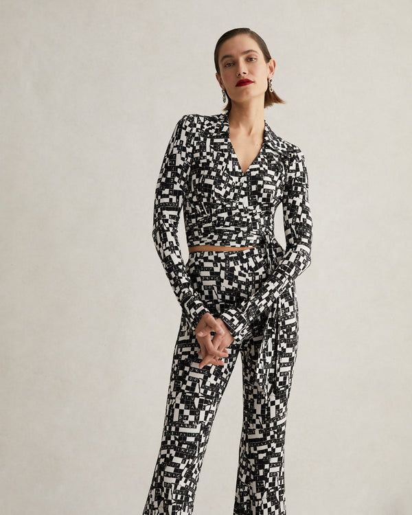 Michelle Jumpsuit – Diane von Furstenberg