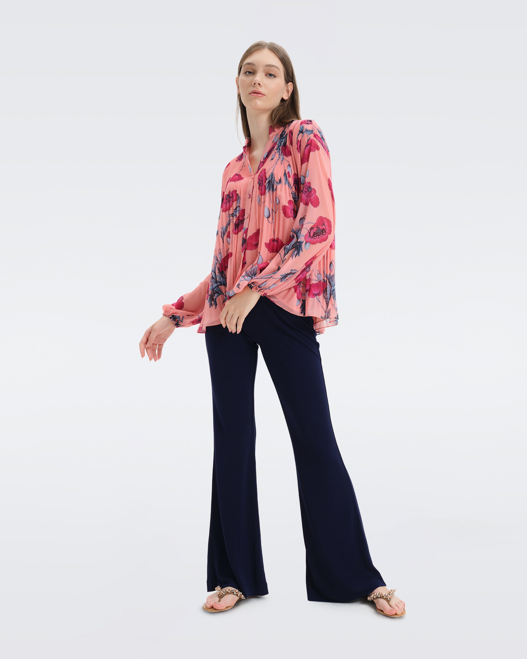 Sale Tops – Diane von Furstenberg