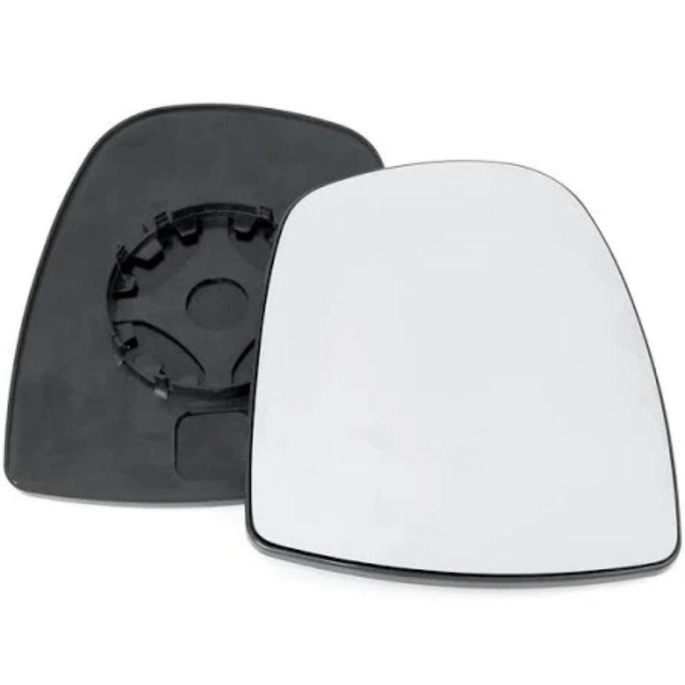 Renault Trafic 2014-2020 Wing Mirror Cover Black Left Side