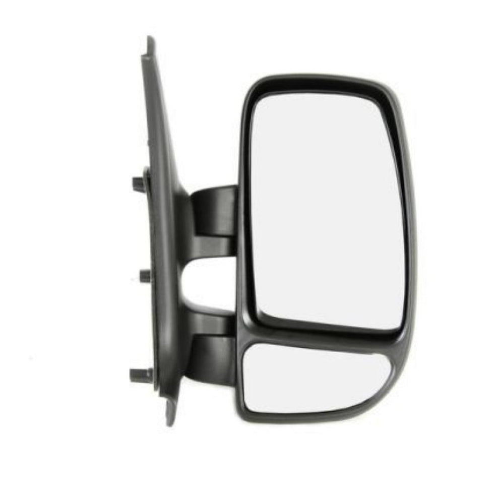 MIRROR COVER RENAULT MASTER III LEFT - MIRRORS - MOTO-DYNAMIC