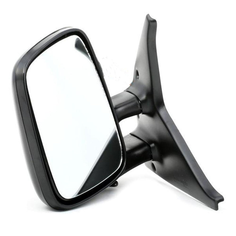 Volkswagen Transporter 2003-2009 Right wing mirror glass – Heated –  epd-admin-xyz
