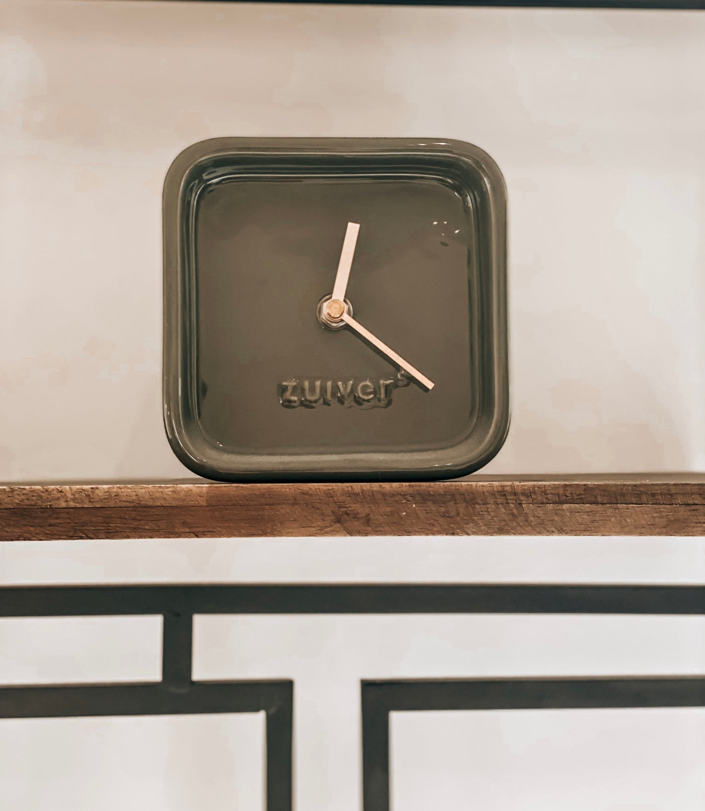 pin timer Verplaatsbaar Klok Cute – Vandaag concept store