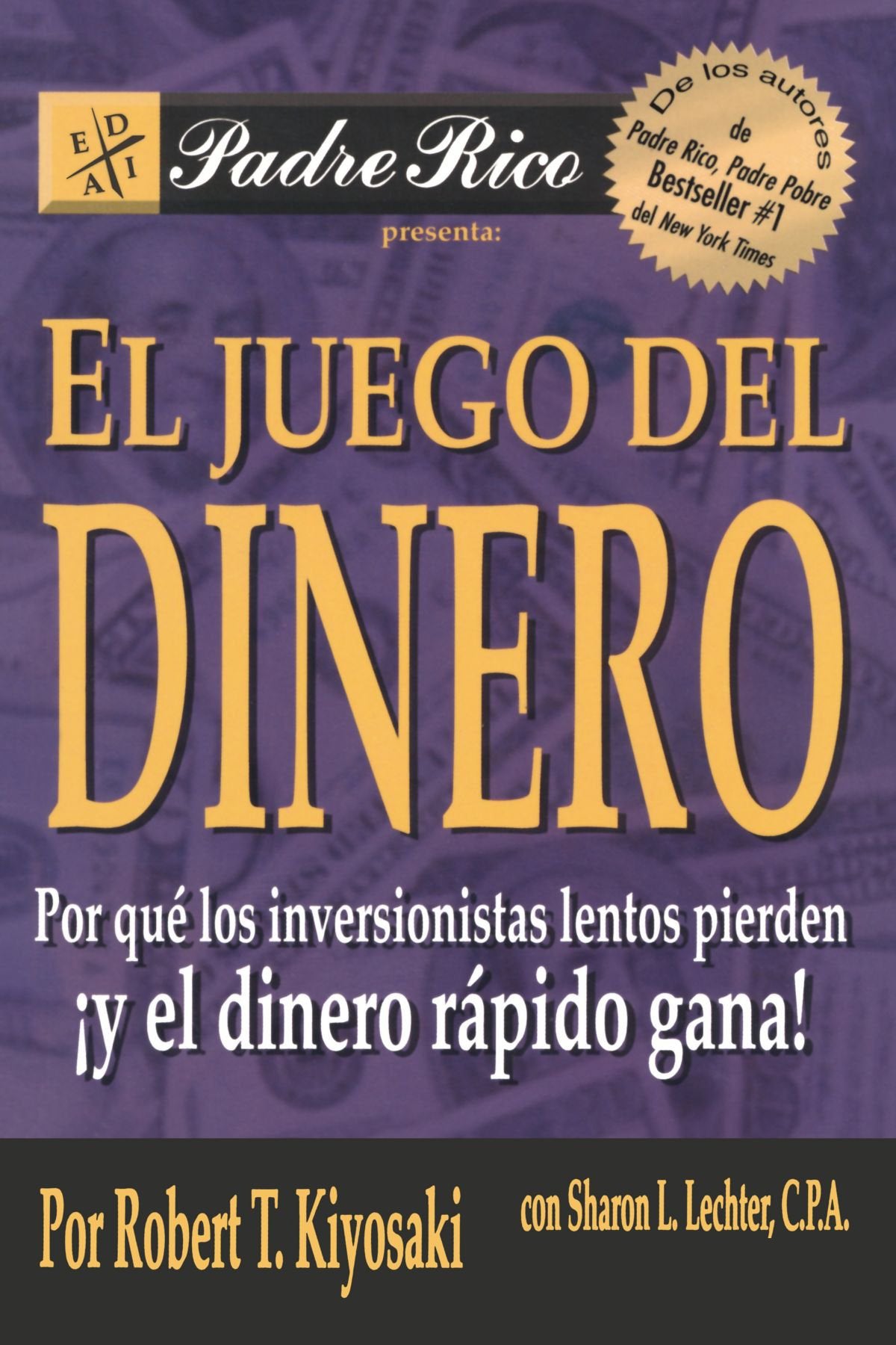 El Juego del Dinero – 