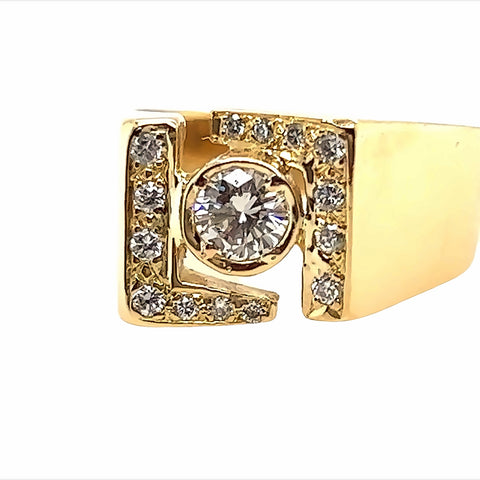 .50ct Diamond Ring