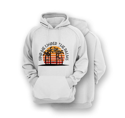 Sustainable Hoodie - Travel & Explore - One Choice Apparel