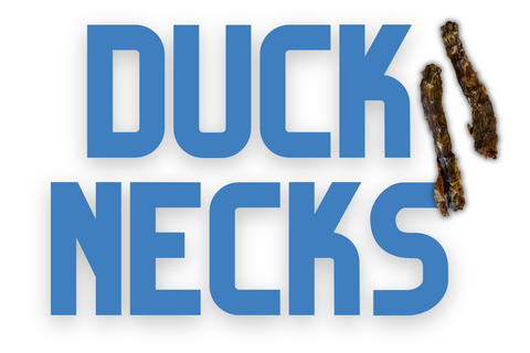 duck necks