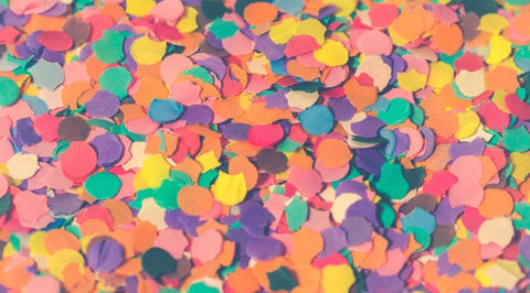 Confetti 