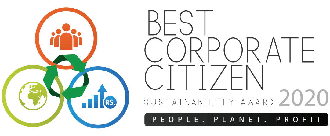 best corporate citizen