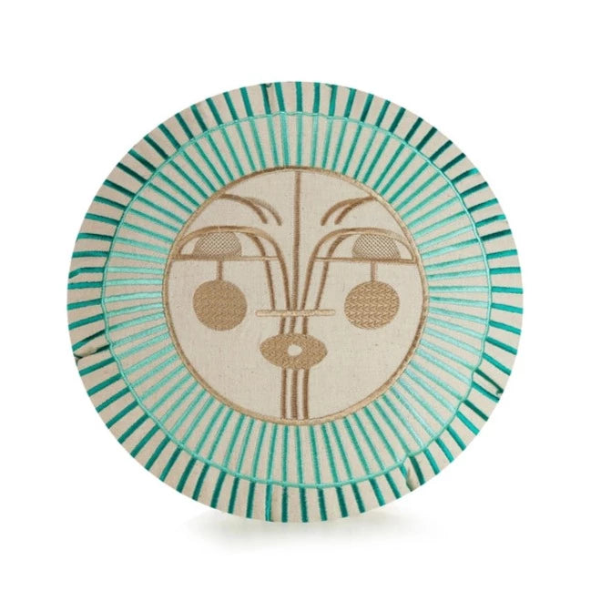 Ayo Sky Decorative Pillow