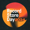 Record Store Day 2024 - April 20th