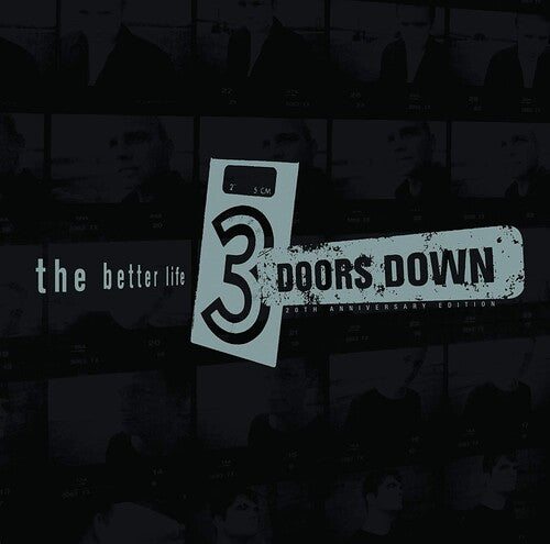 Buy 3 Doors Down - The Better Life (20th Anniversary Edition, Vinyl Boxed Set)