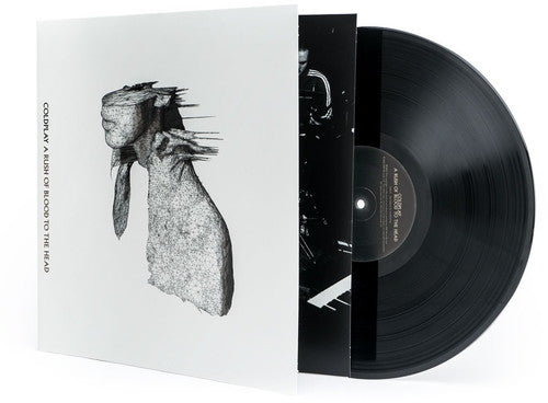 最安値級価格 COLDPLAY X&Y レコード 2枚組 LP - レコード