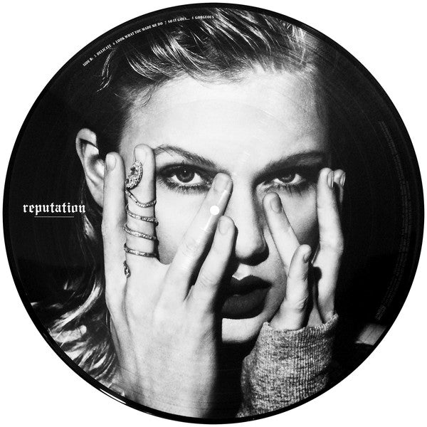 taylor swift reputation album zip download