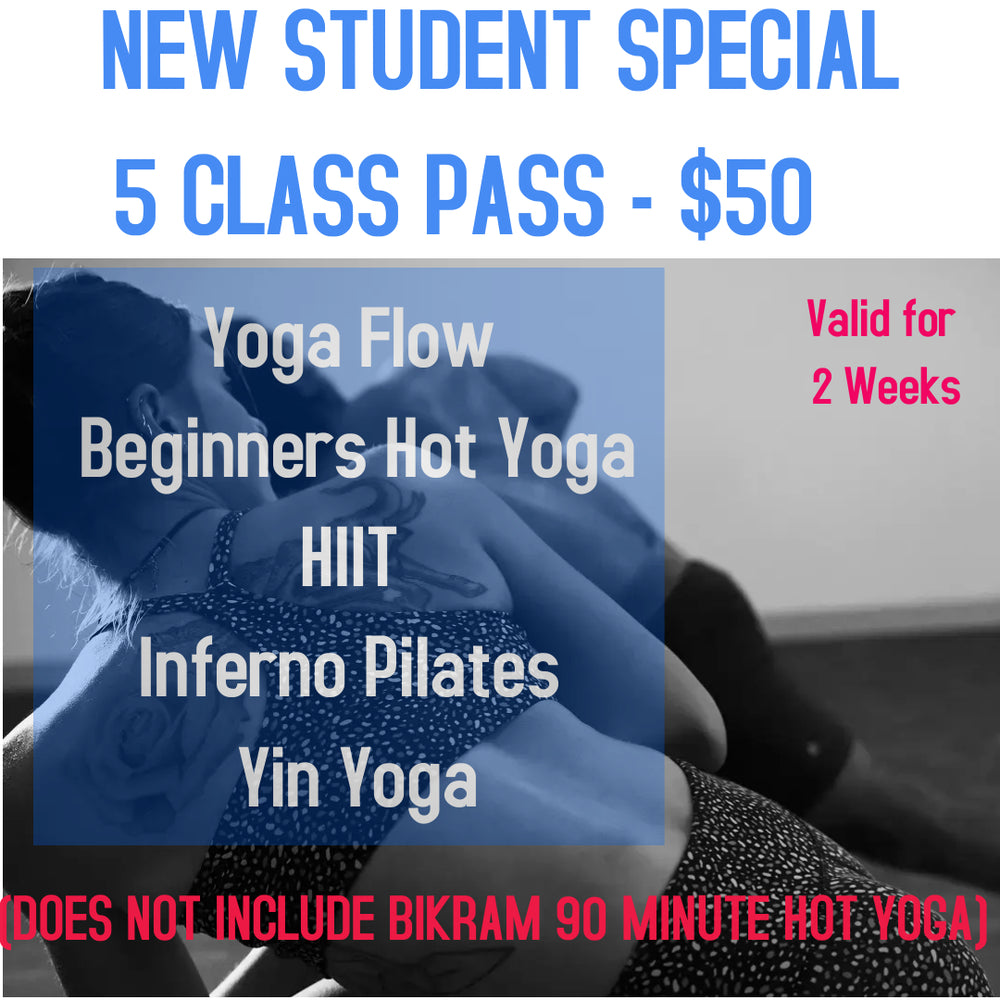 Postures and Benefits  Bikram Yoga Glen Waverley