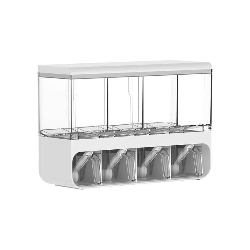 Organizador de Tempero 5
