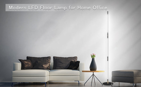 Floor Lamp Warm