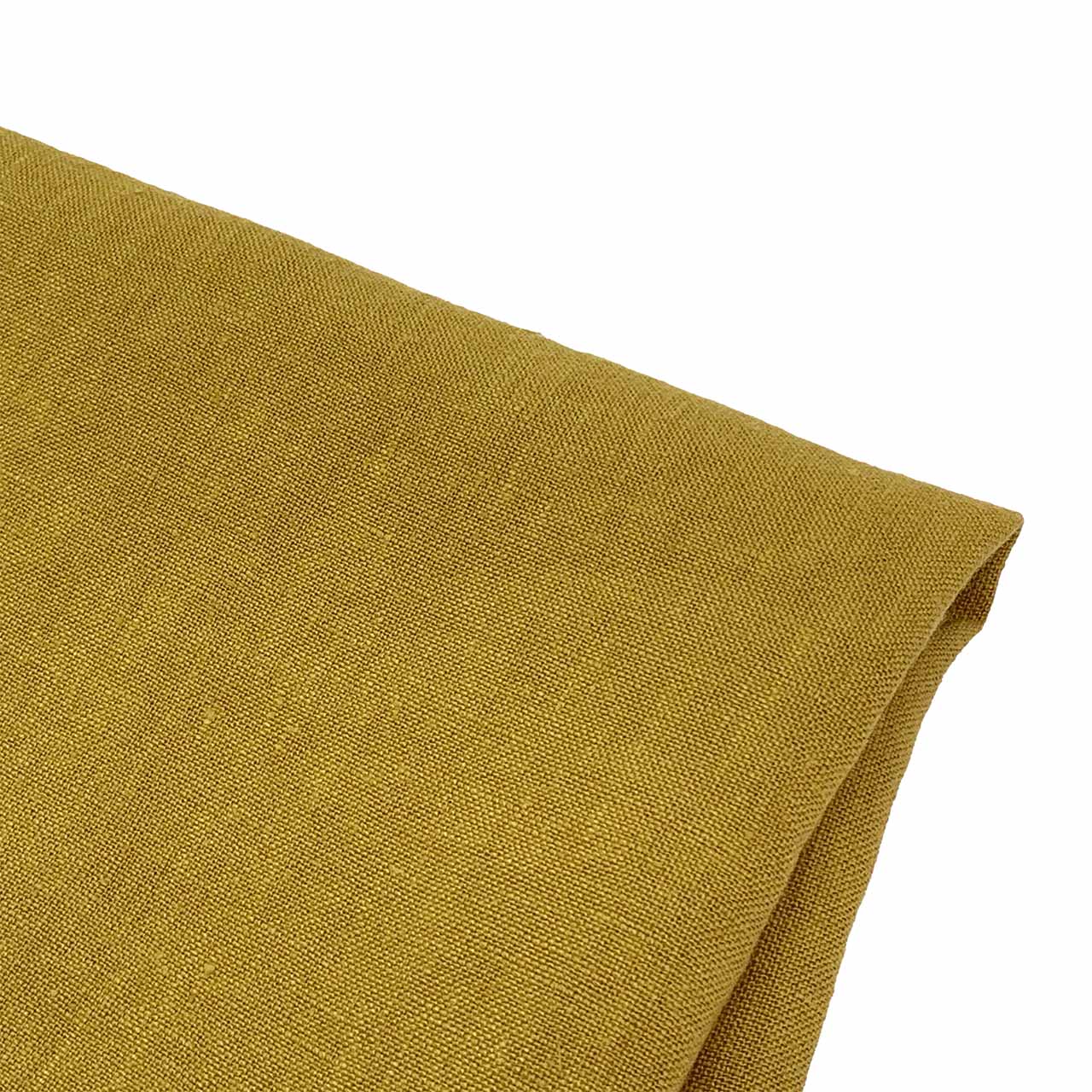 Linen Fabric Chartreuse | Fabric Collection Australia