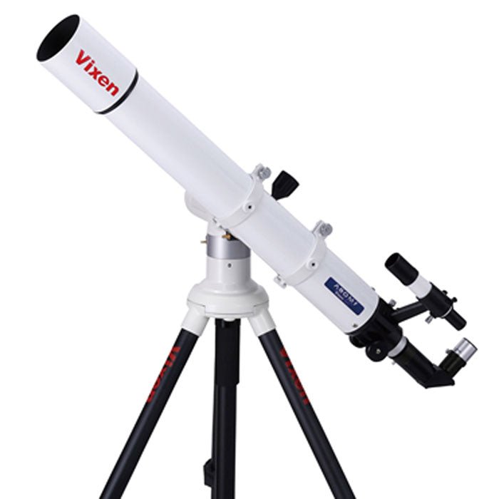 Vixen A80Mf Telescope OTA with APZ Mount