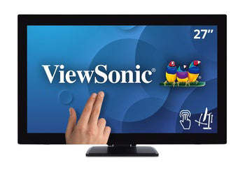 Viewsonic vx2260wm drivers for mac