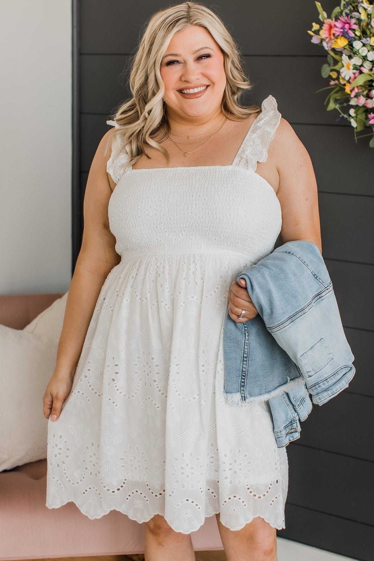 Cute, Casual and Comfy Dresses – Page 2 – The Pulse Boutique