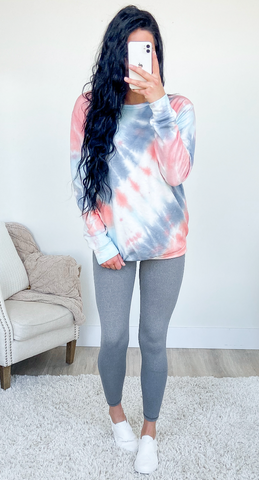 5 Ways to Wear and Style Tie Dye