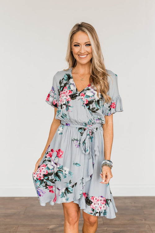 Cute, Casual and Comfy Dresses – The Pulse Boutique