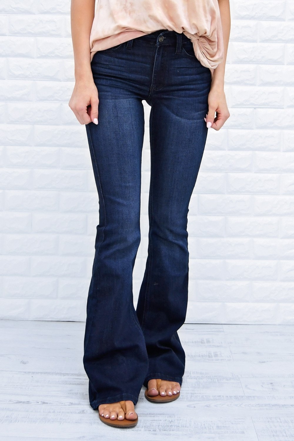 flare boutique jeans