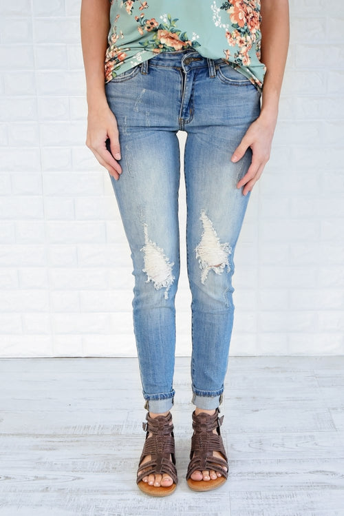 Jeans – The Pulse Boutique