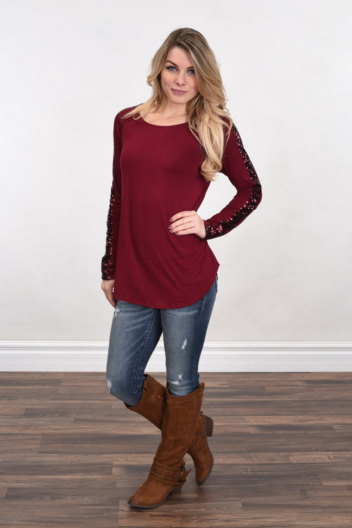 Tops – The Pulse Boutique