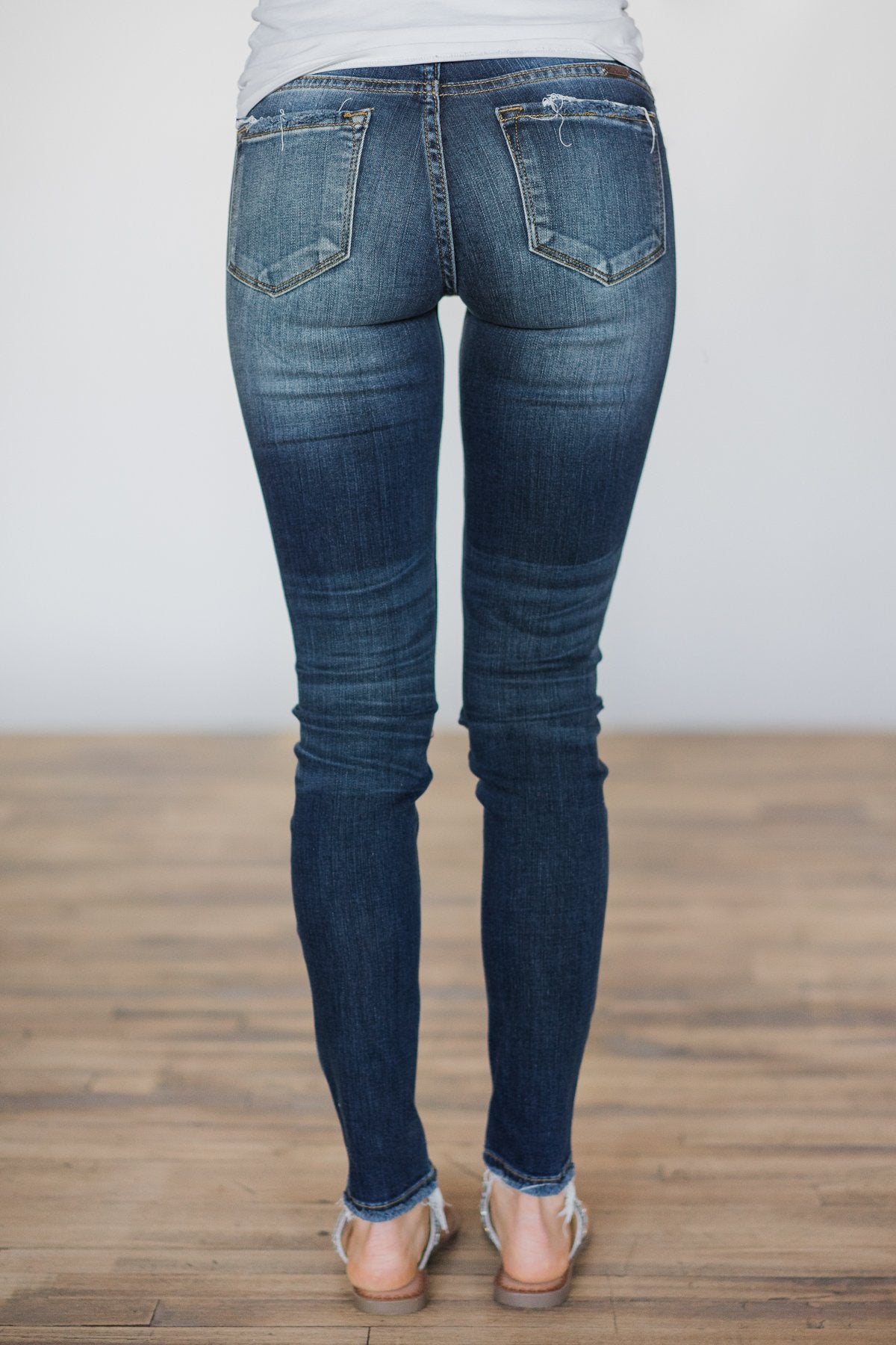 Kan Can Jeans ~ Holly Wash – The Pulse Boutique