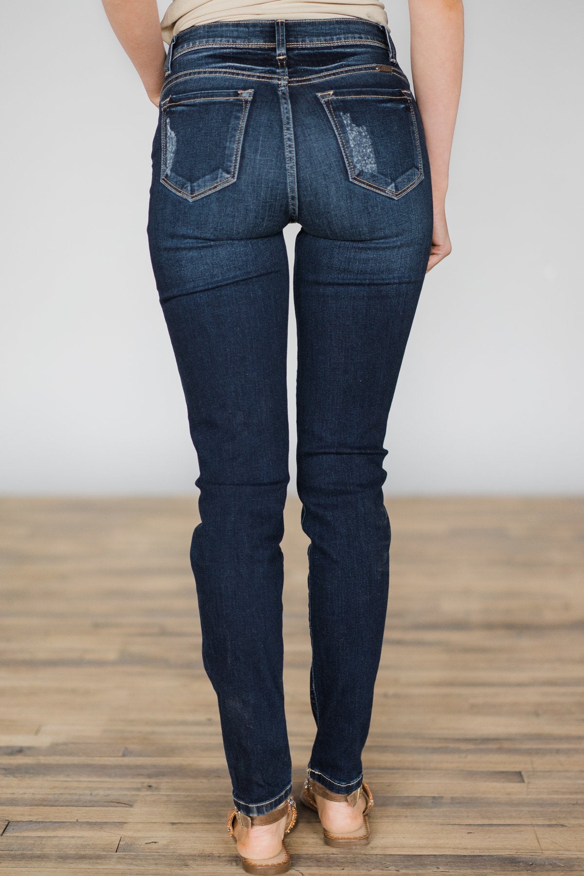 Kan Can Jeans ~ Rosey Wash – The Pulse Boutique