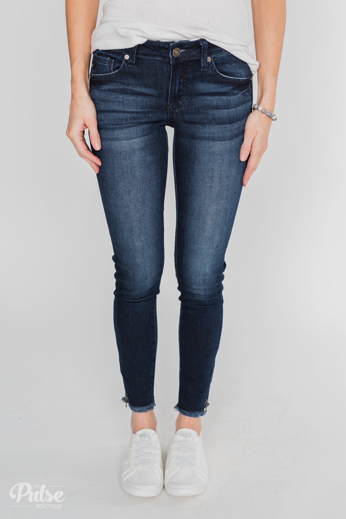 KanCan Jeans- Charlie Wash – The Pulse Boutique