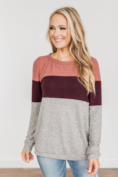 Casual Tops for Women – The Pulse Boutique