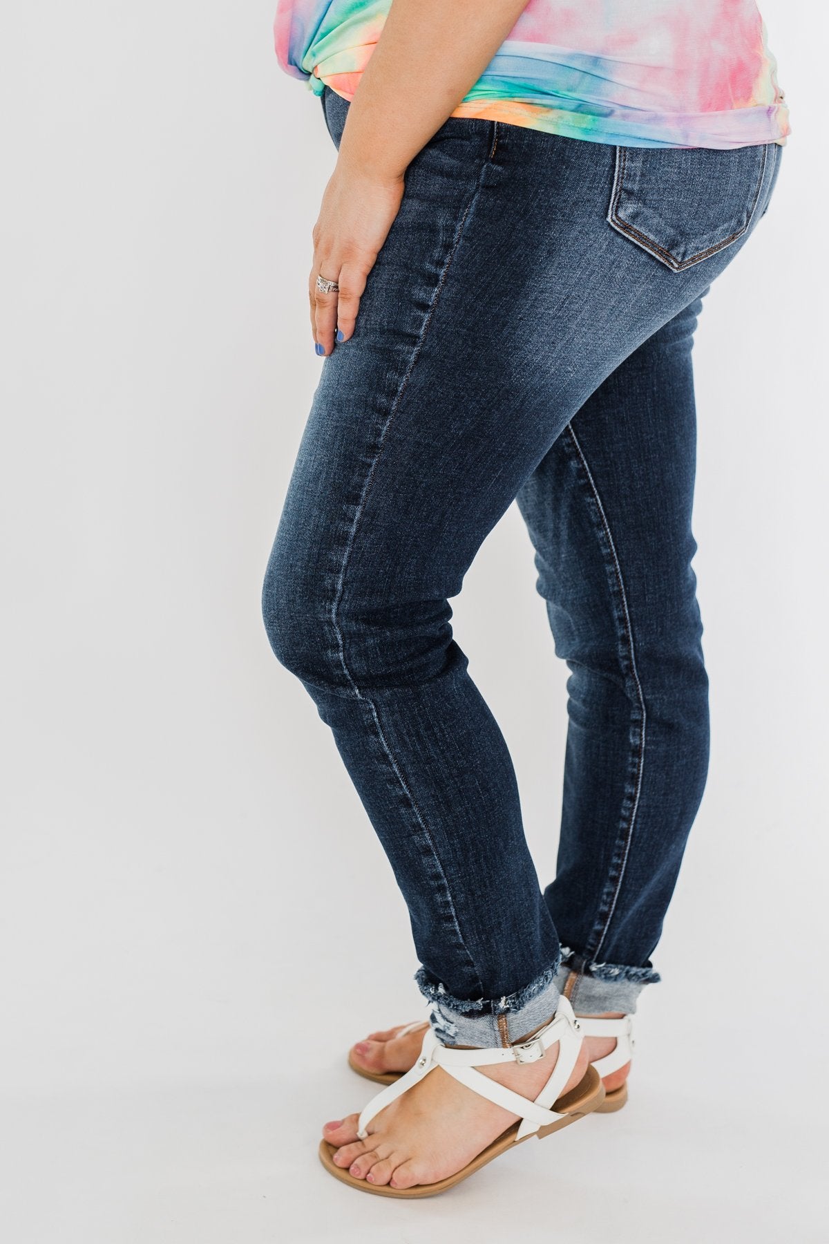 kancan casey jeans