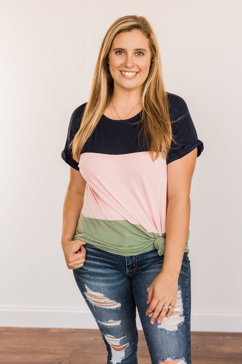 Casual Tops for Women – The Pulse Boutique