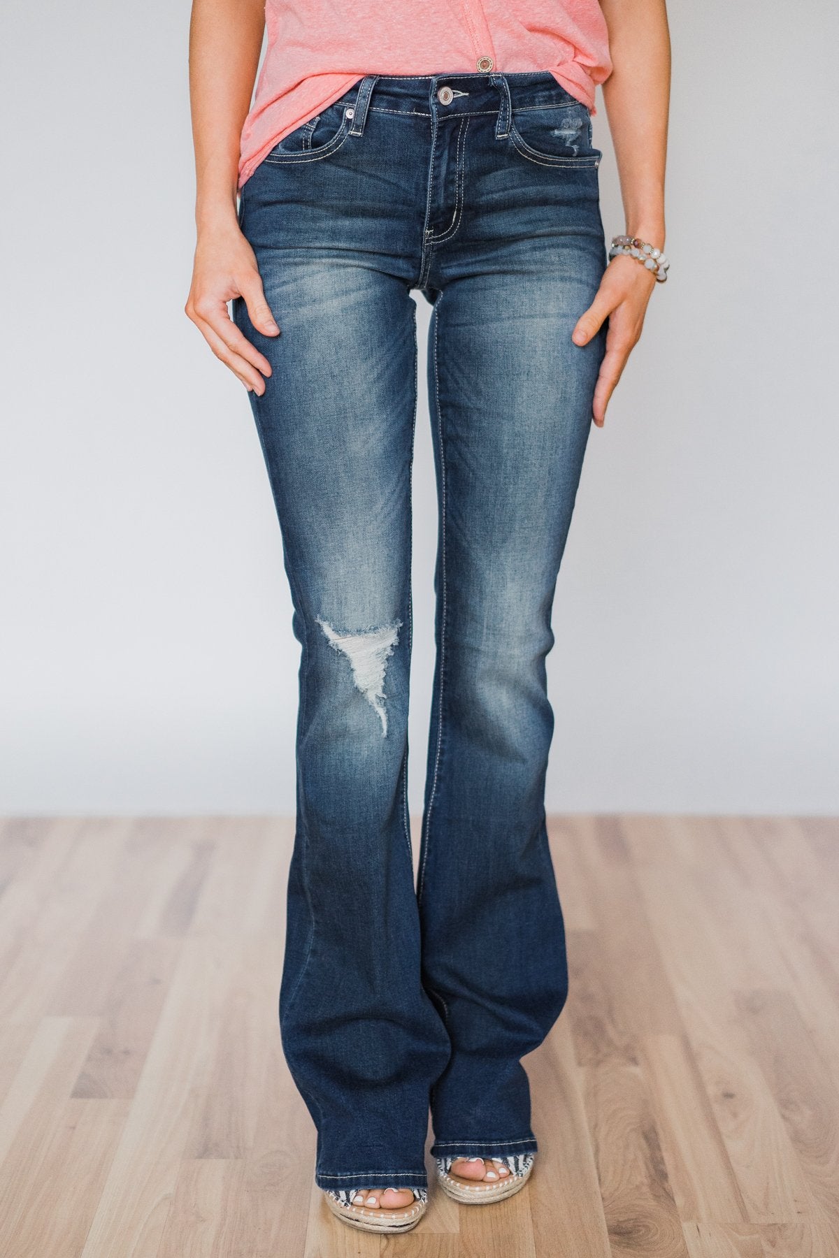 Kan Can Jeans- Zoey Wash – The Pulse Boutique