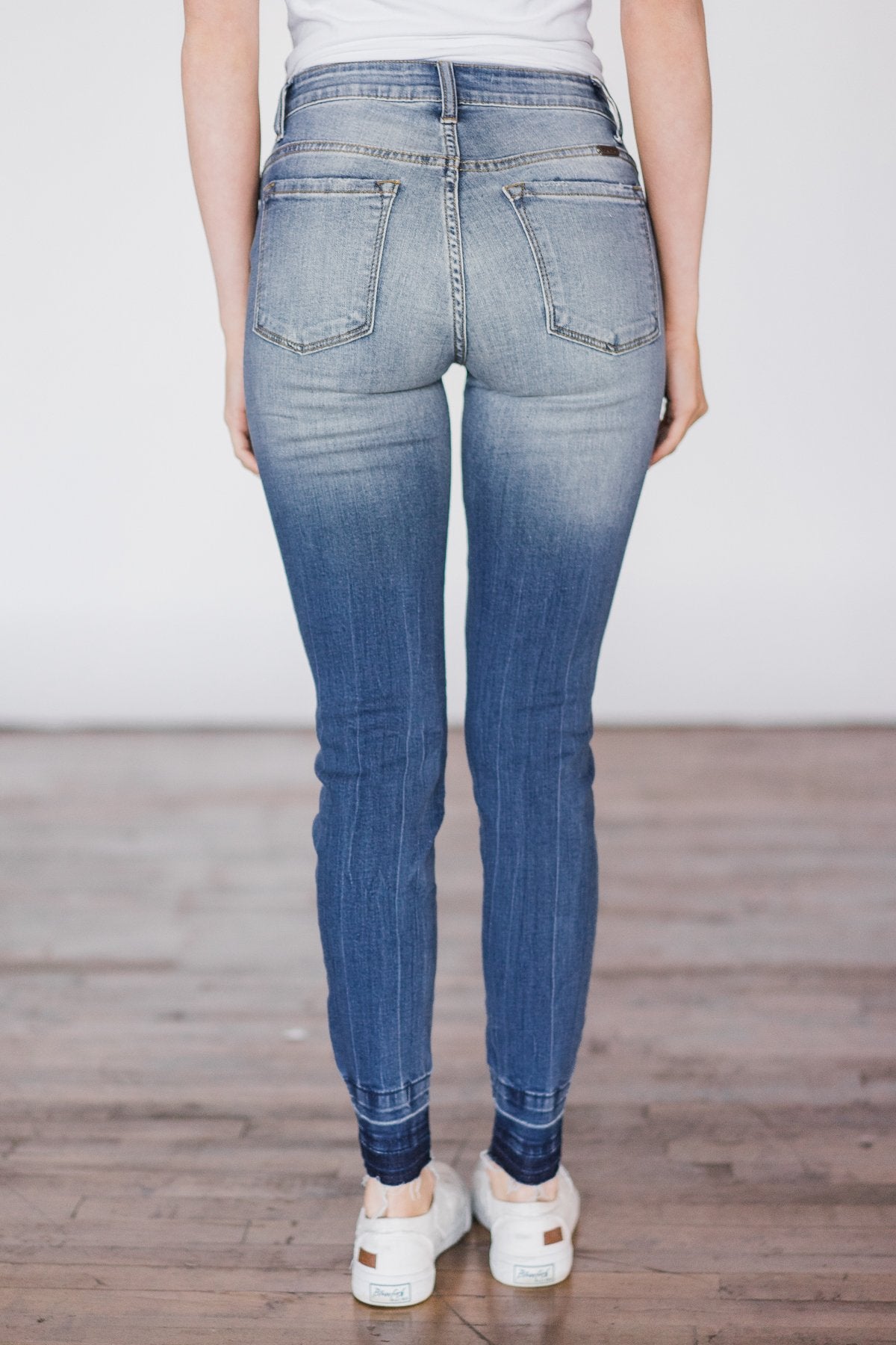 KanCan Jeans ~ Erica Wash – The Pulse Boutique