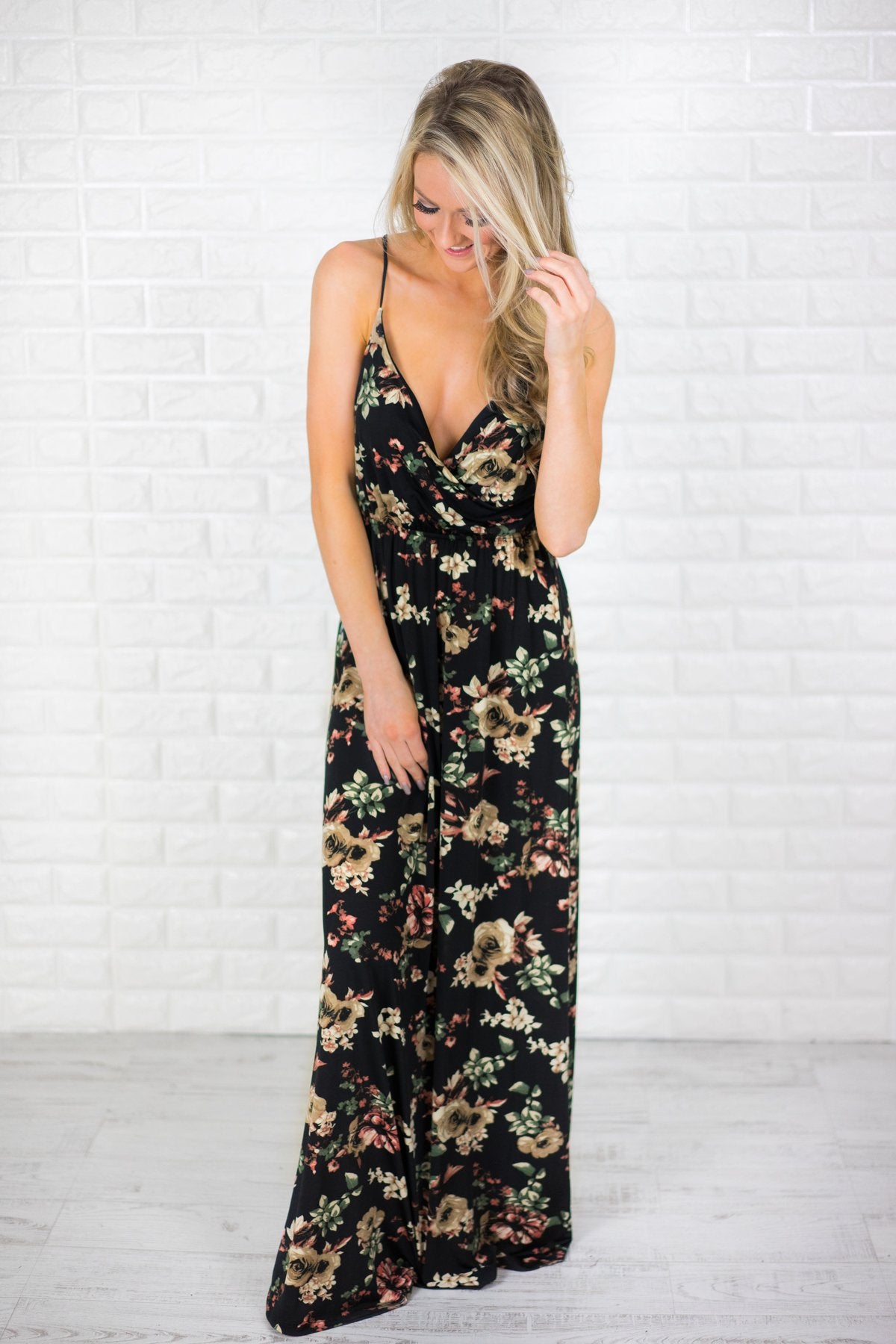 floral fall dresses